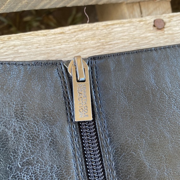 Kenneth Cole Reaction Wind Riding Boot 9 - Picture 4 of 7